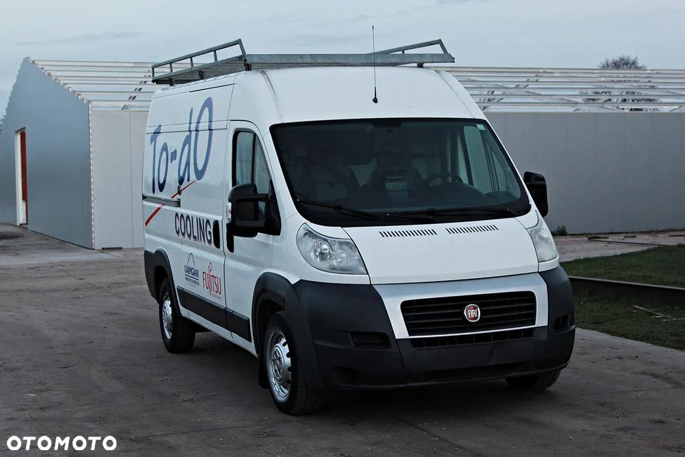 Fiat DUCATO - 2