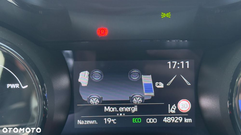 Toyota Yaris - 11