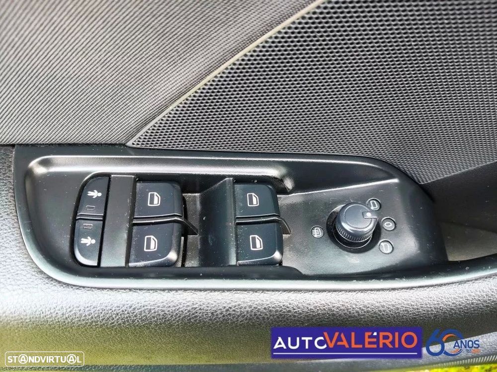 Audi A3 Limousine 1.6 TDI Attraction - 10