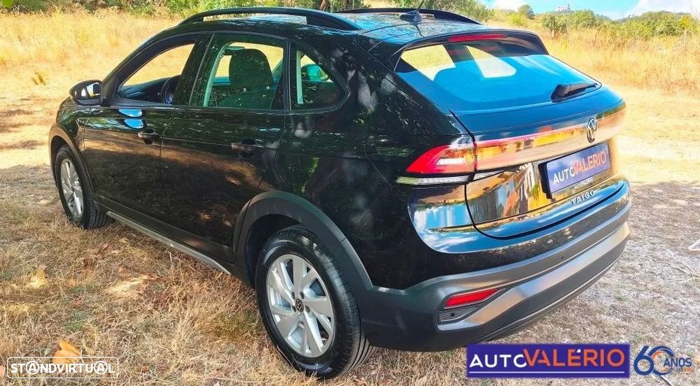 VW Taigo 1.0 TSI Life - 3