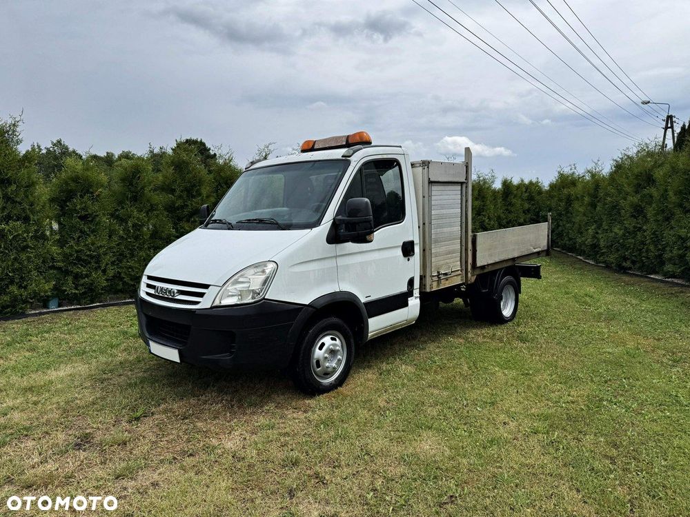 Iveco Daily 35C15 - 14