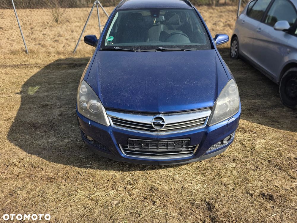 Opel Astra - 22