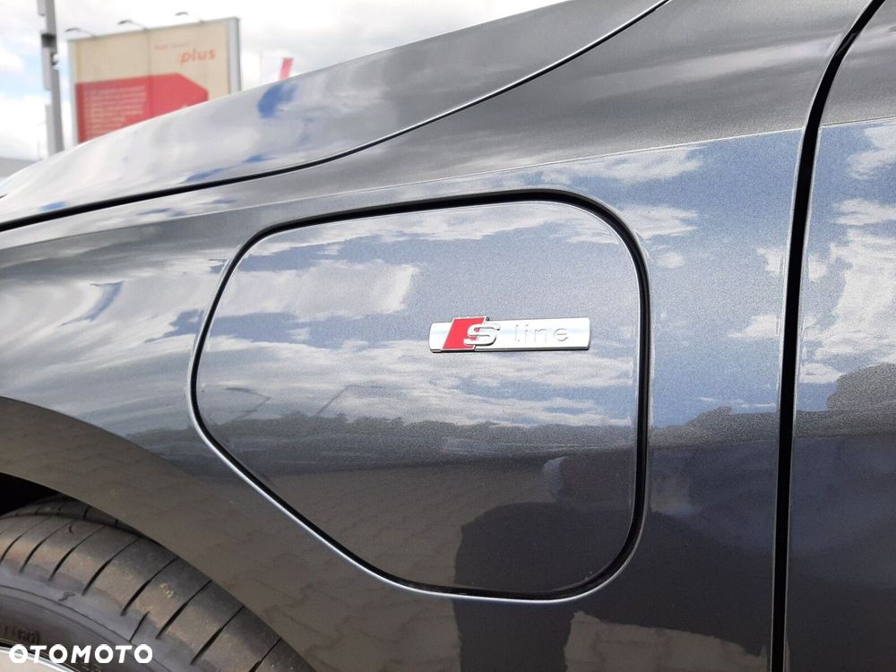 Audi A3 Sportback 45 TFSIe PHEV S Line S tronic - 12