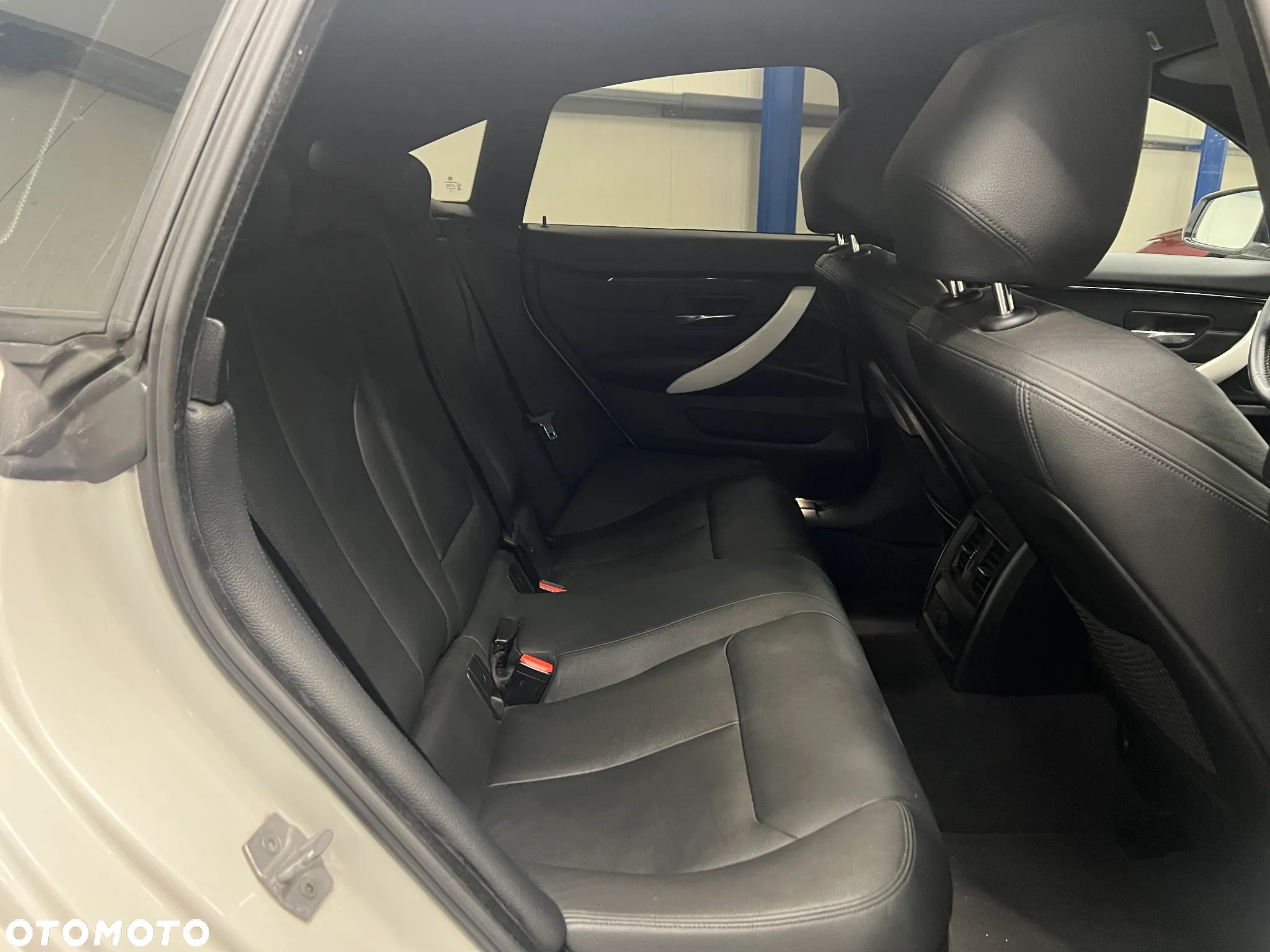 BMW Seria 4 420d Exclusive - 27