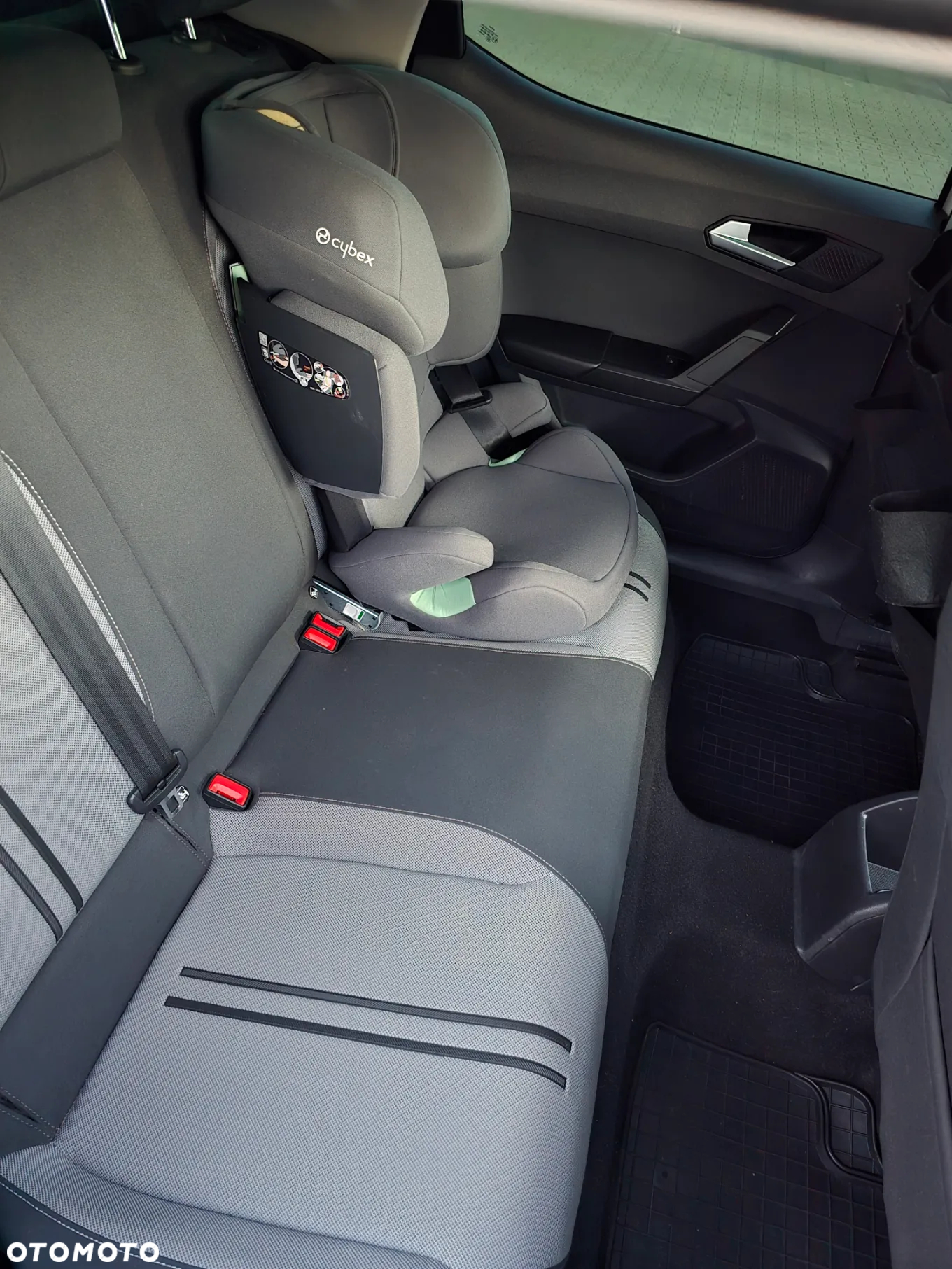 Seat Leon 1.5 TSI Style - 7