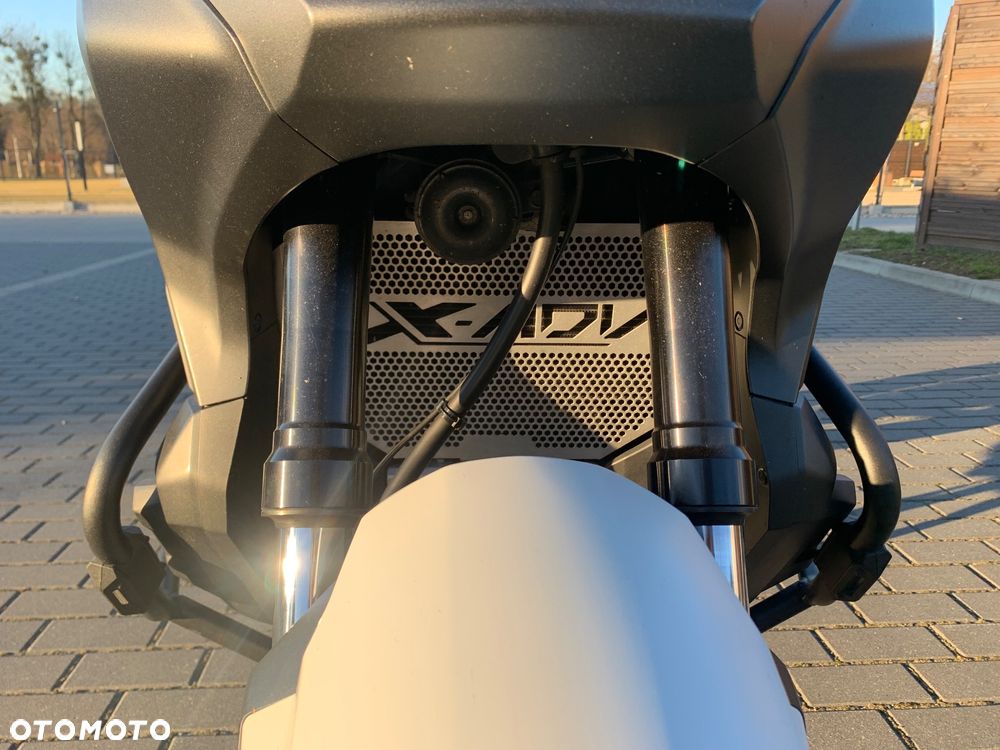 Honda X-ADV - 22