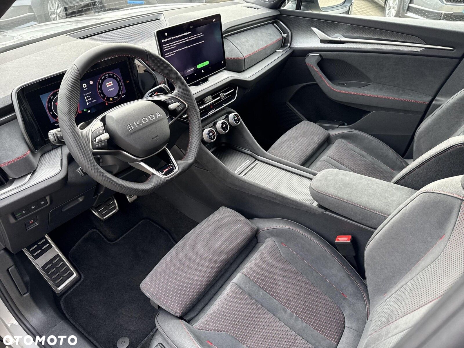 Skoda Kodiaq - 10