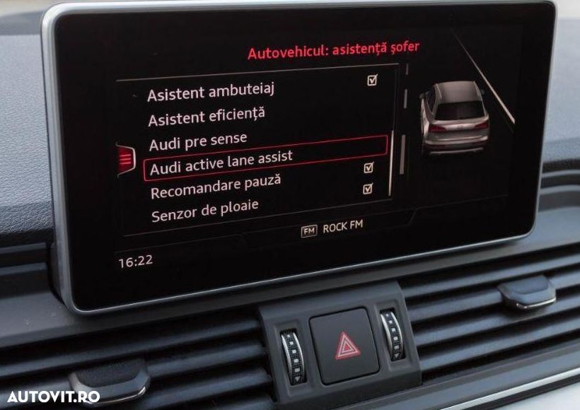 Audi Q5 2.0 TDI Quattro S tronic Sport - 15