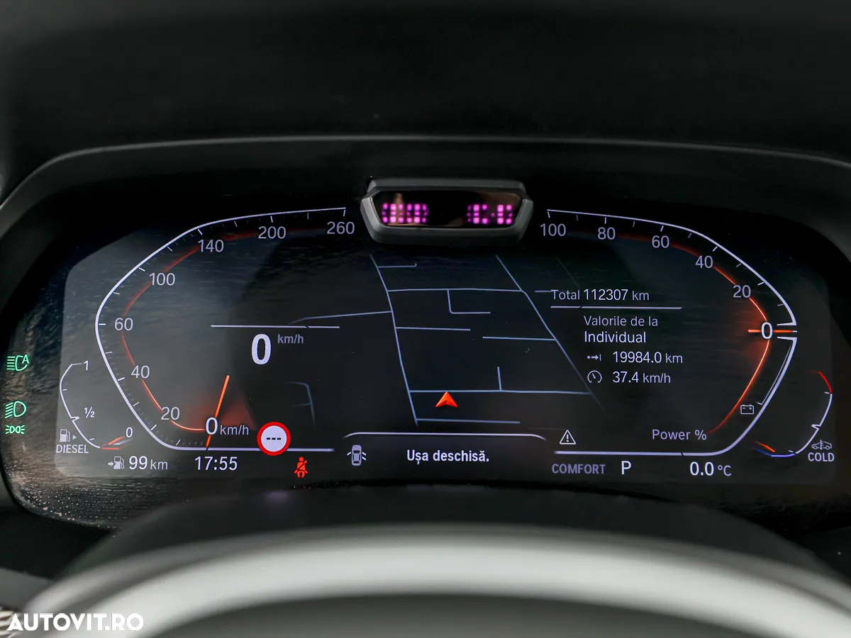 BMW X6 xDrive30d AT MHEV - 18