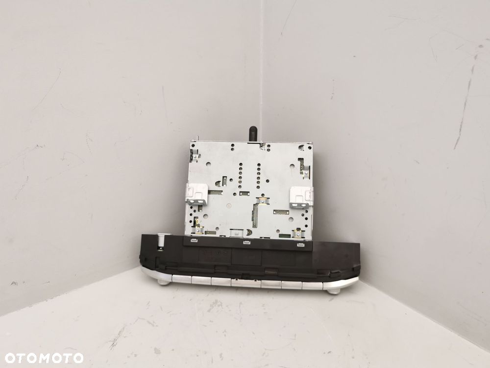 KIA STINGER 17- USA 3.3T-GDI RADIO NAVIGACJA PANEL 96560-J5662 - 6