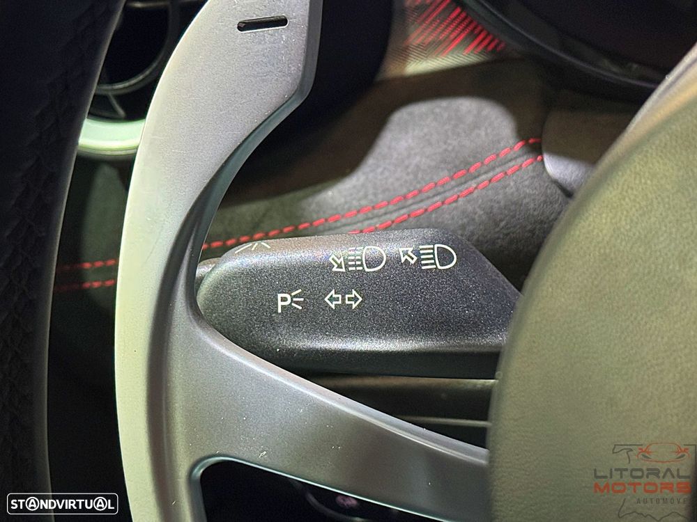 Alfa Romeo Tonale 1.3 Plug-In Hybrid Veloce e-AWD - 23