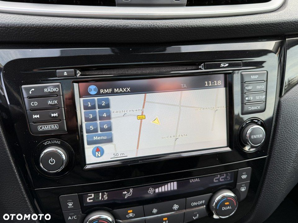 Nissan Qashqai 1.2 DIG-T Tekna+ - 25