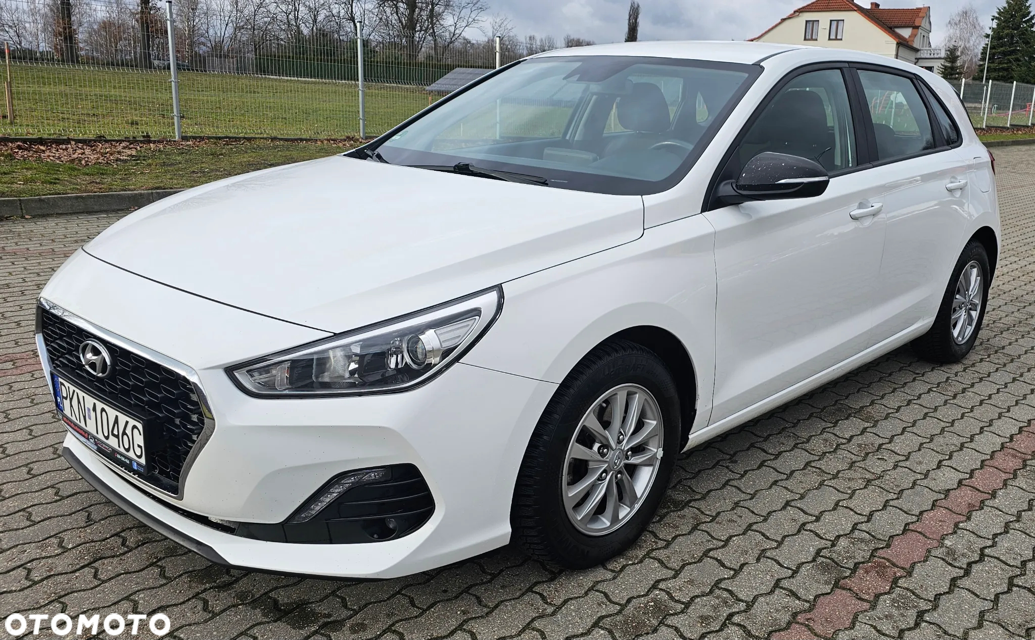 Hyundai i30 1.4 Trend - 2