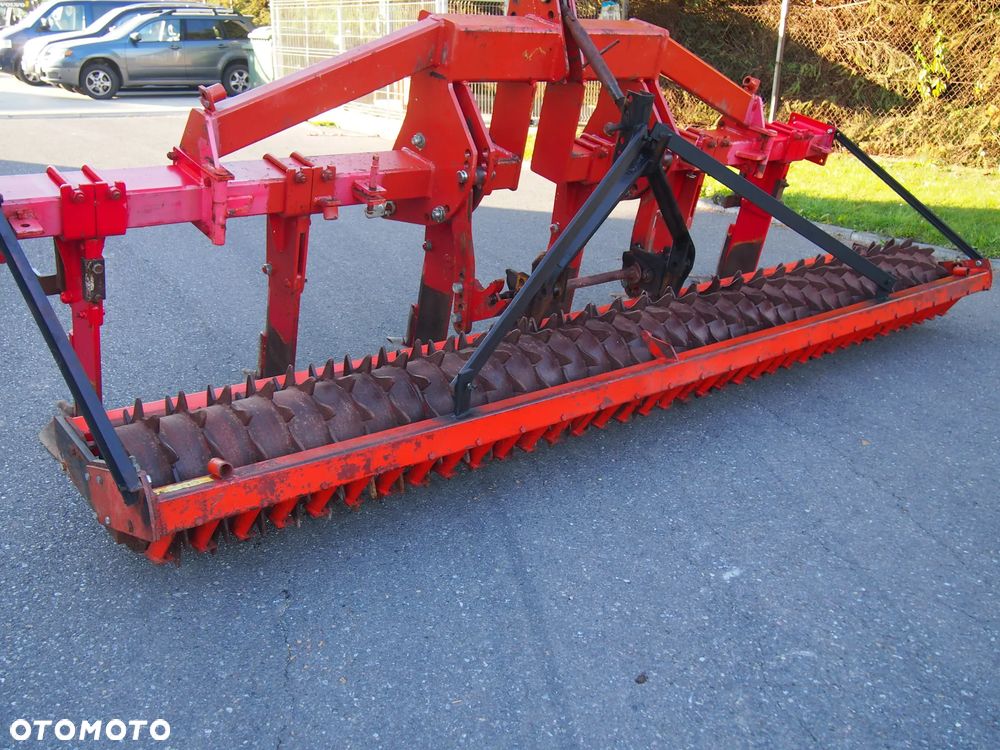 Głębosz DEMBLON 4m - 4