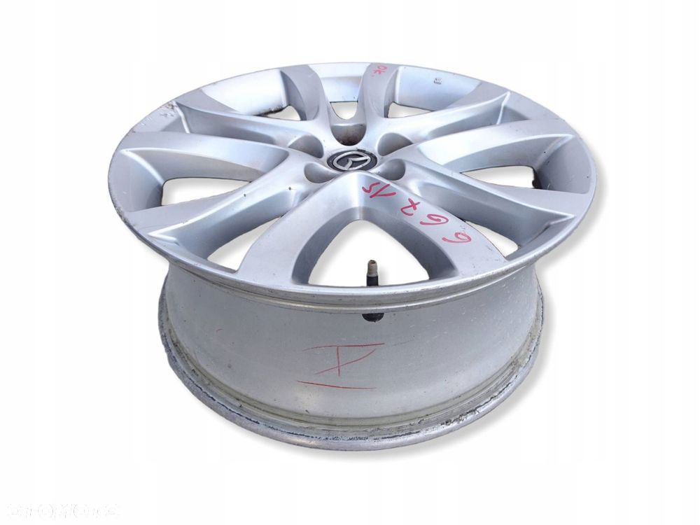 alufelga mazda 6 gj 19" 5x114.3 et 45 - 2