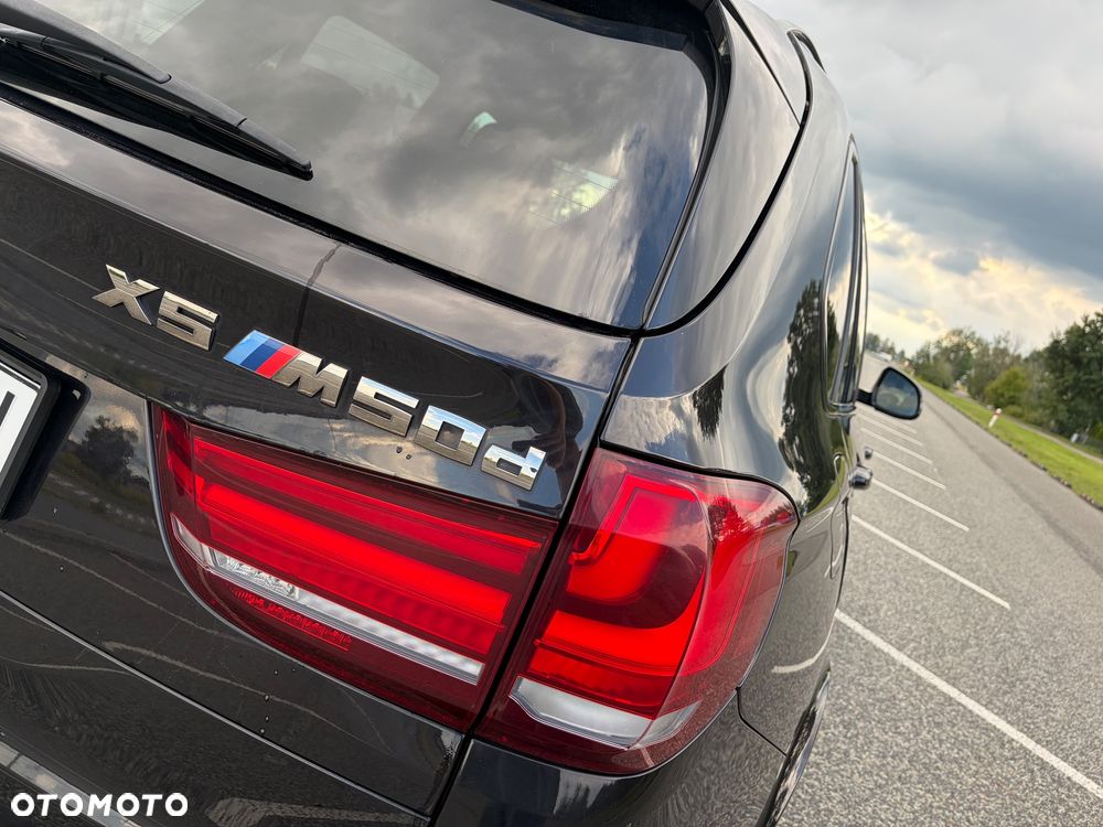 BMW X5 M - 5