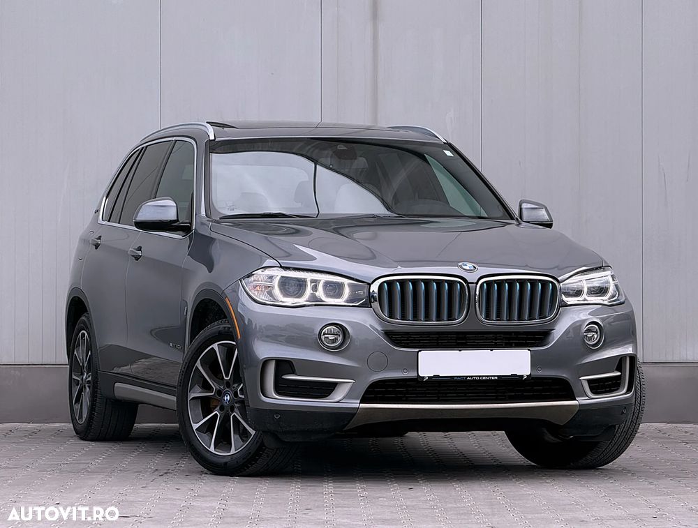 BMW X5 xDrive40e - 2