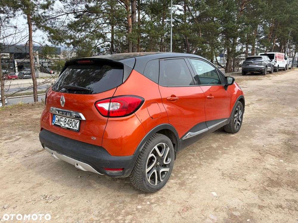 Renault Captur 0.9 Energy TCe Intens EU6 - 4