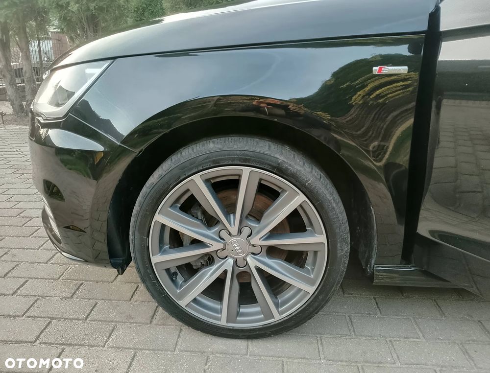 Audi A1 Sportback 1.6 TDI Sport - 21