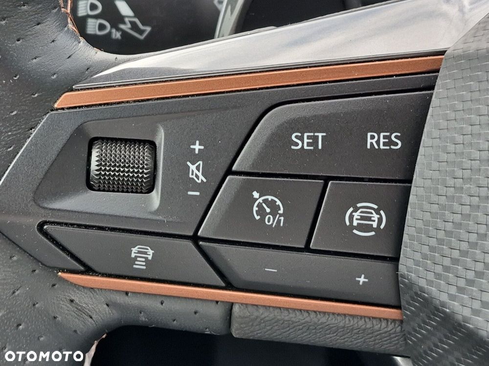 Cupra Formentor 2.0 TSI 4Drive DSG - 21