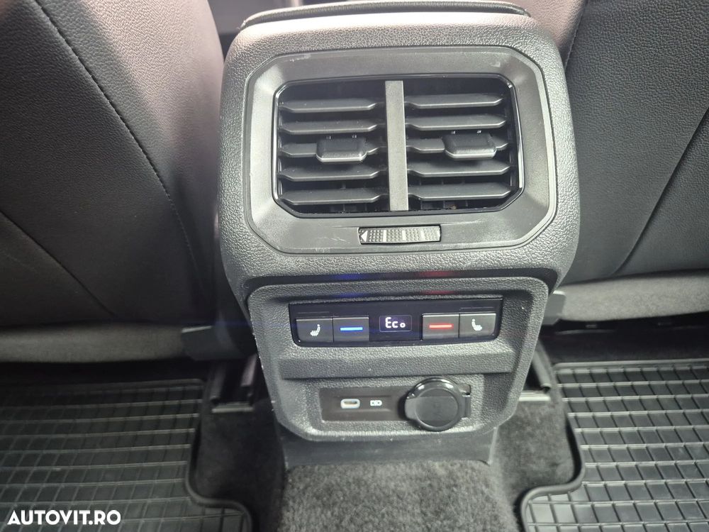 Volkswagen Tiguan 1.4 eHybrid OPF DSG Elegance - 13
