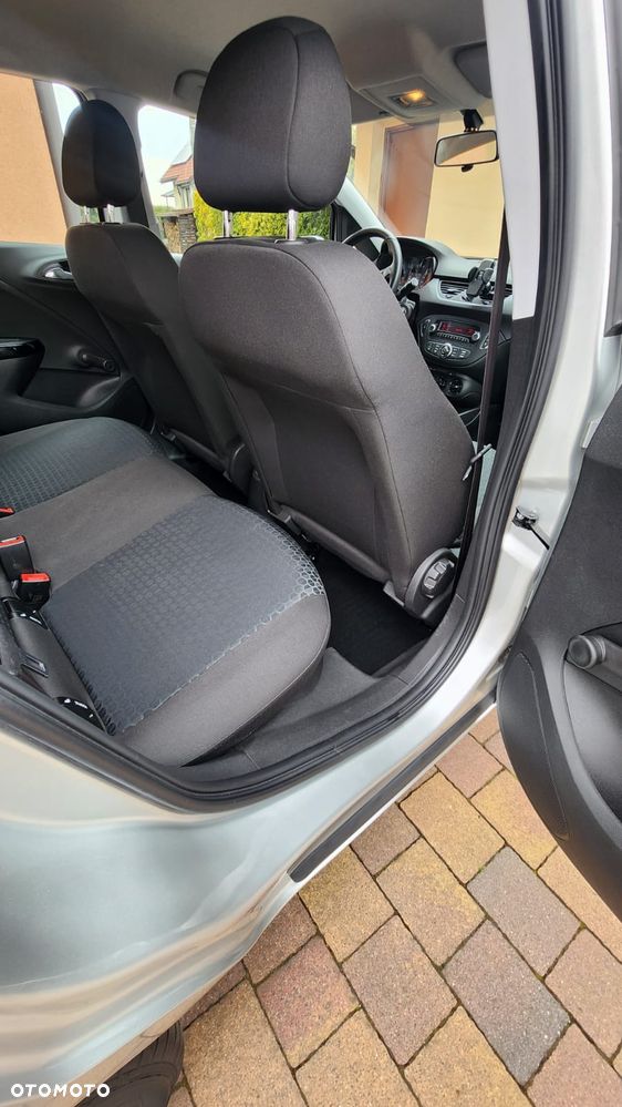 Opel Corsa 1.4 Enjoy - 18