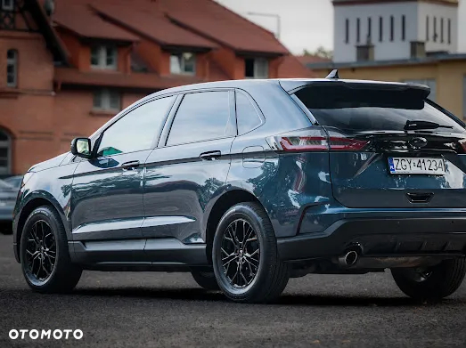 Ford Edge - 3