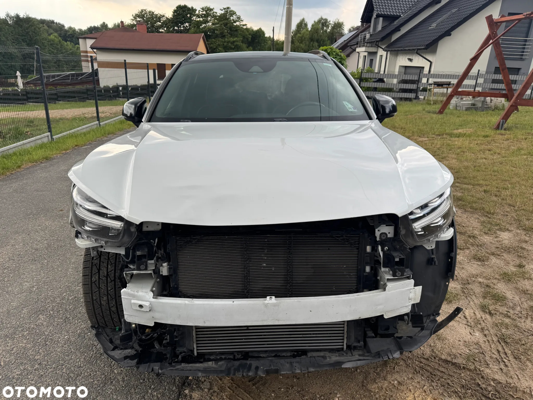 Volvo XC 40 B4 B DKG RDesign - 9