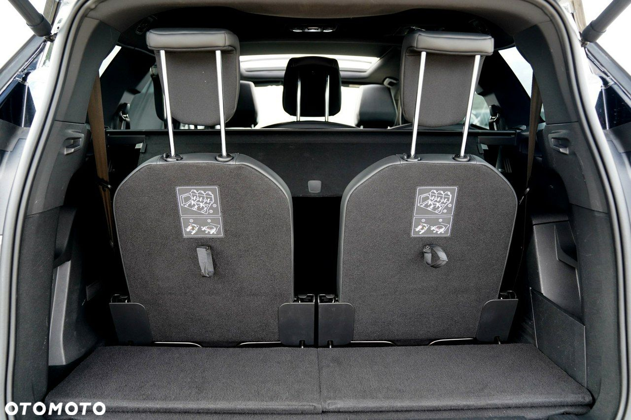 Peugeot 5008 BlueHDI 180 EAT8 GT - 14