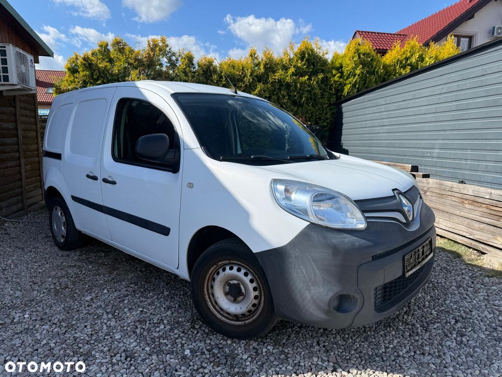 Renault Kangoo - 4