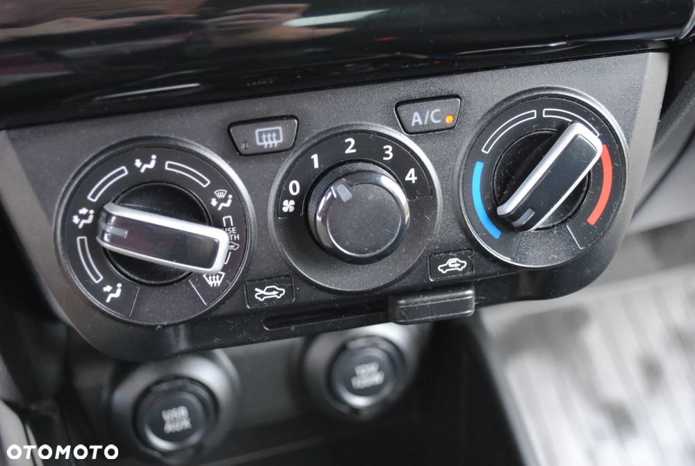 Suzuki Swift - 13