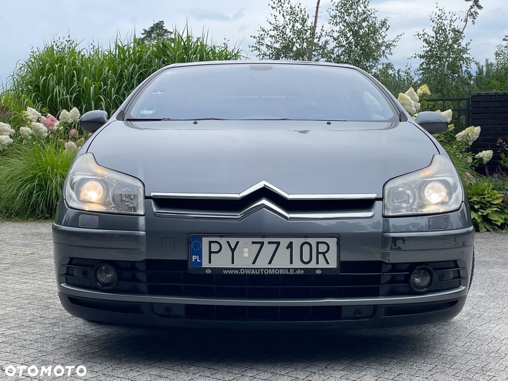 Citroën C5 2.0 16V Exclusive - 3