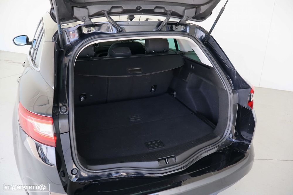 Renault Mégane Sport Tourer 1.3 TCe Limited - 13