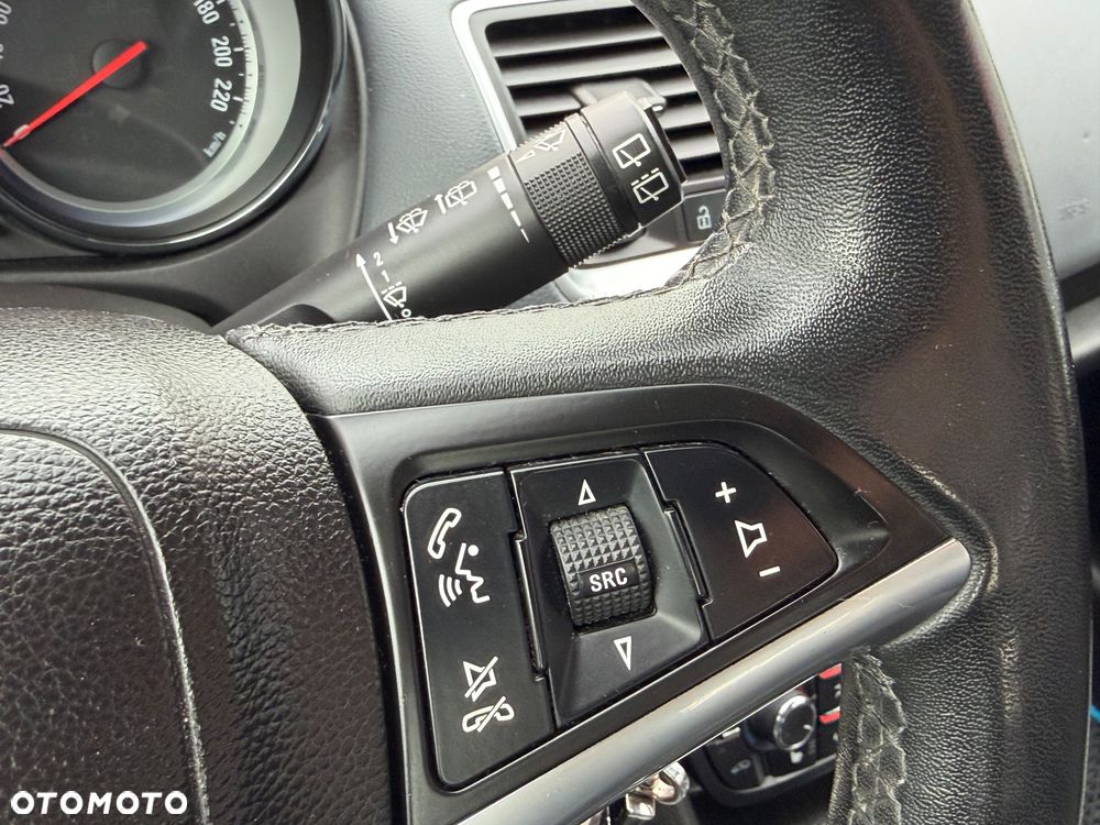 Opel Meriva 1.4 Selection - 13