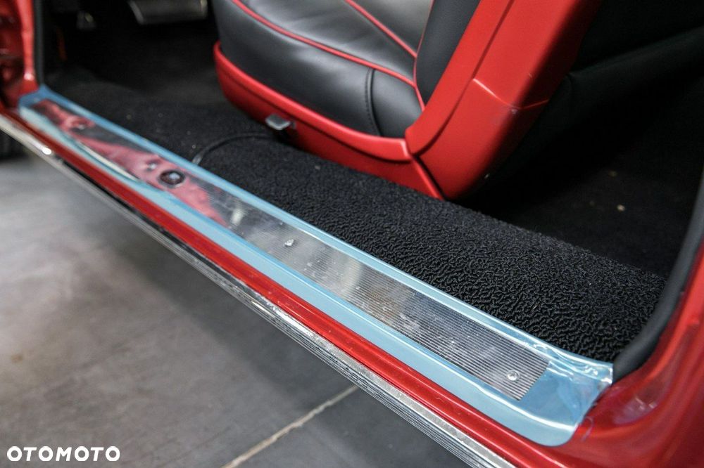 Pontiac Bonneville - 34