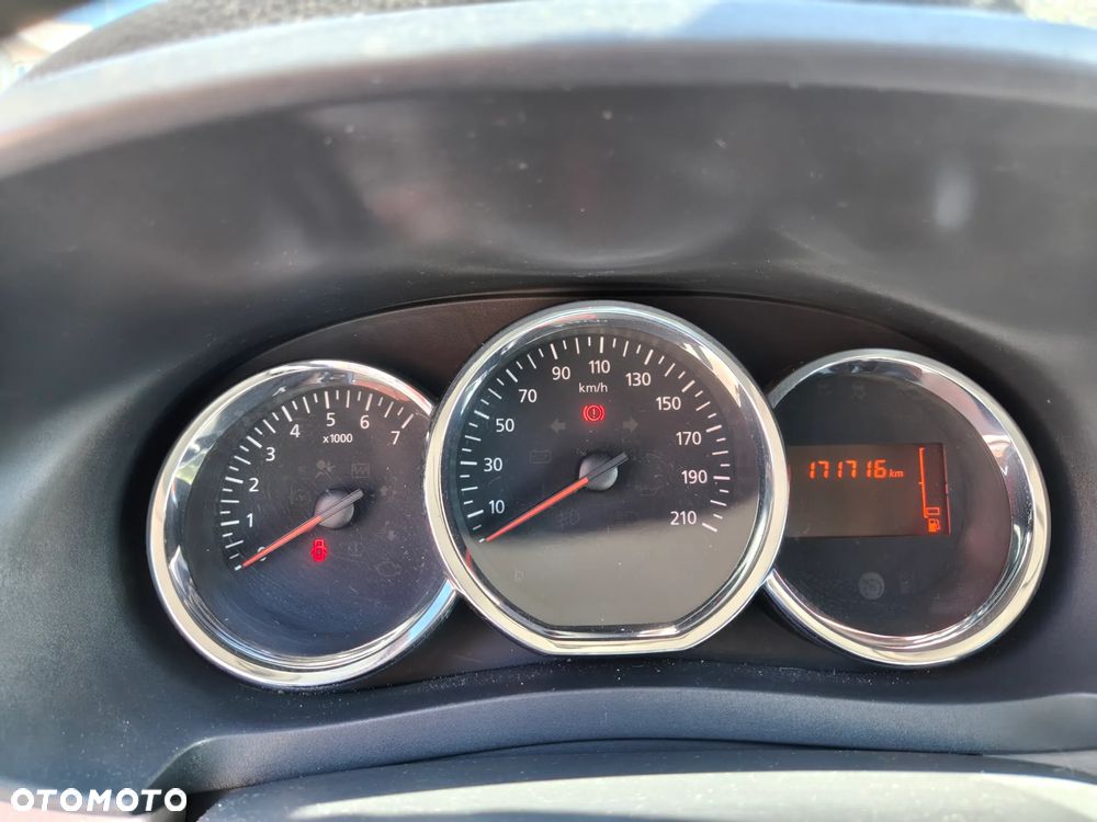 Dacia Dokker 1.6 SL Celebration - 11