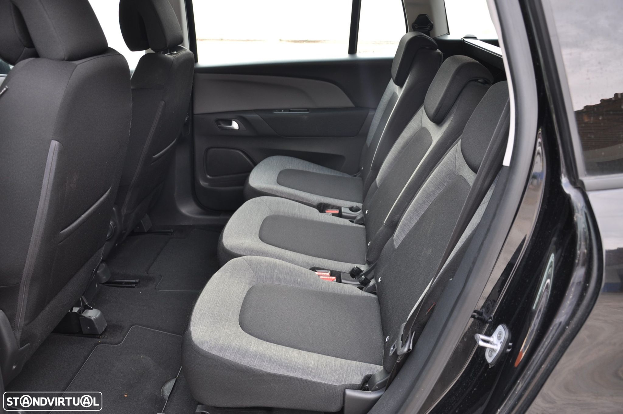 Citroën C4 Spacetourer BlueHDi 130 Stop&Start EAT8 FEEL - 7