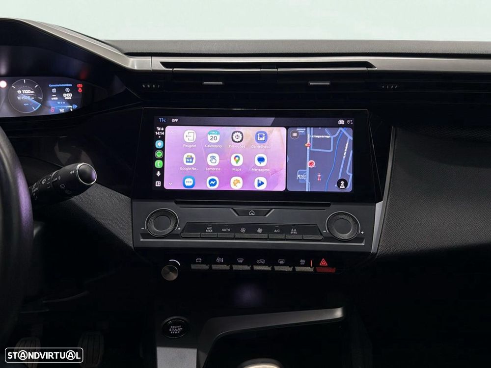 Peugeot 308 - 11