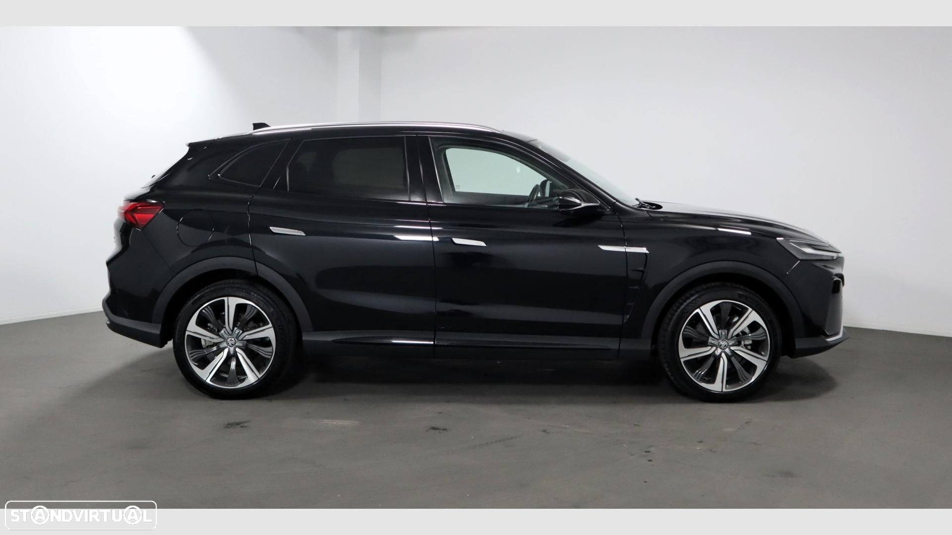 MG Marvel R 70 kWh AWD Performance - 2