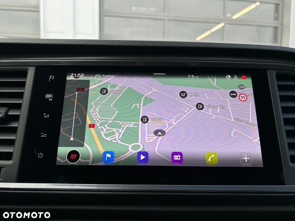 Cupra Ateca 1.5 TSI DSG - 28