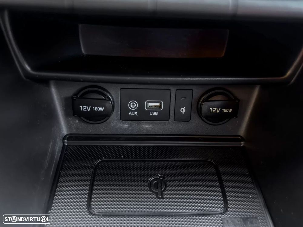 Hyundai Kauai 1.0 T-GDi Premium - 16