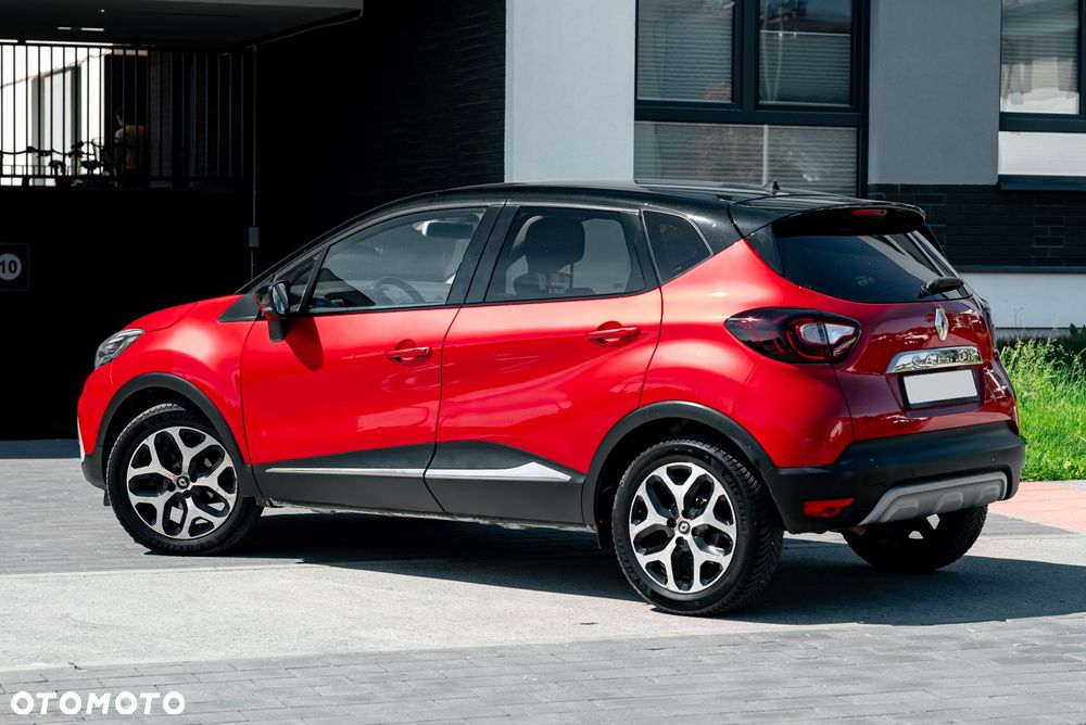 Renault Captur 0.9 Energy TCe Zen - 11