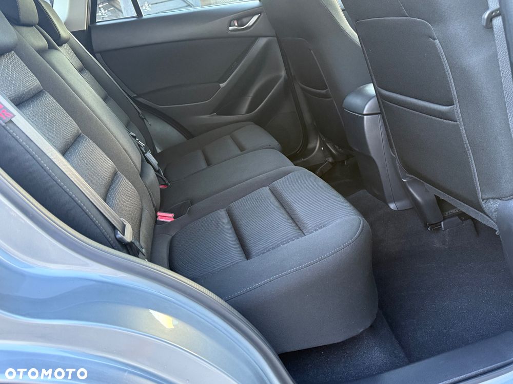 Mazda CX-5 - 33