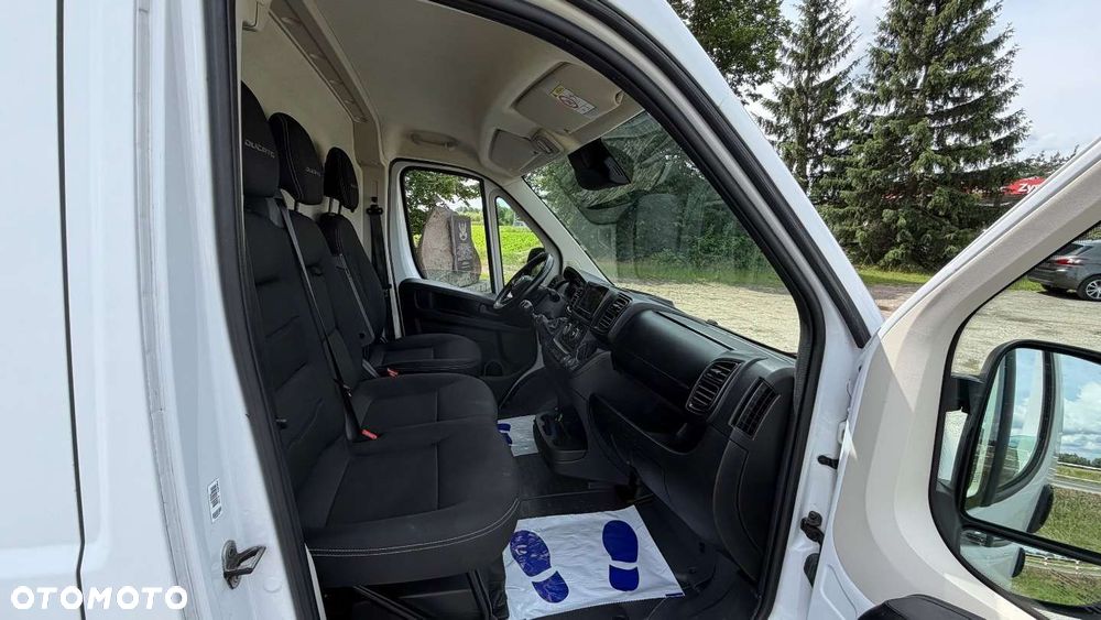 Fiat Ducato - 10