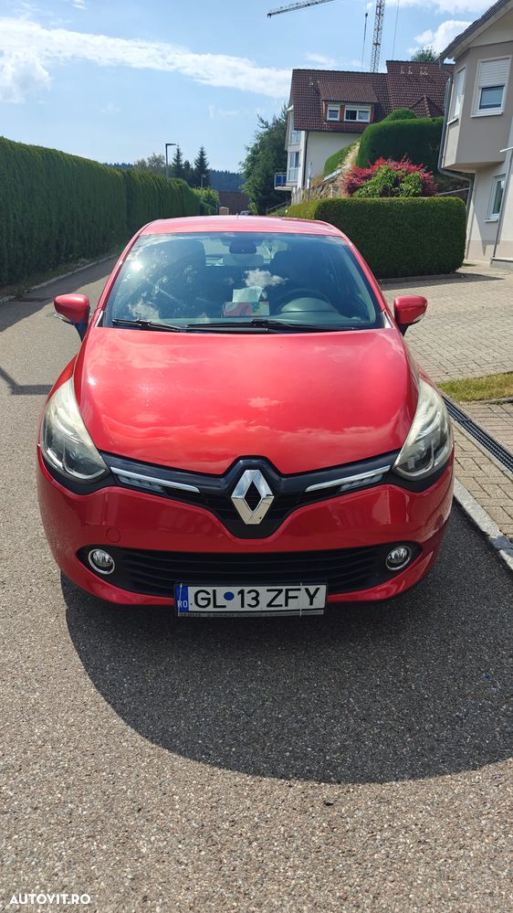 Renault Clio 1.2 Zen - 3