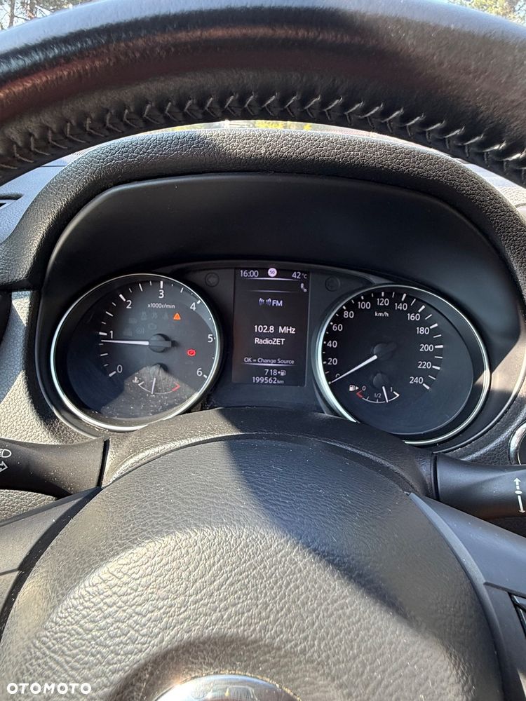Nissan Qashqai - 36