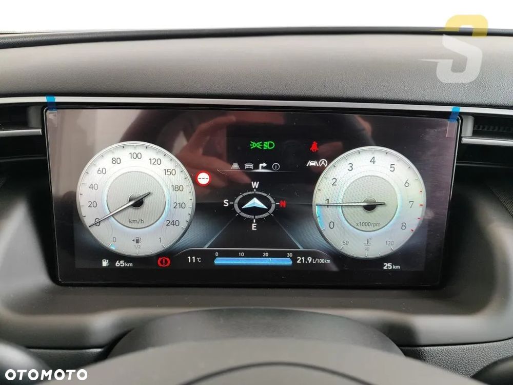 Hyundai Tucson 1.6 T-GDi Modern 2WD - 16