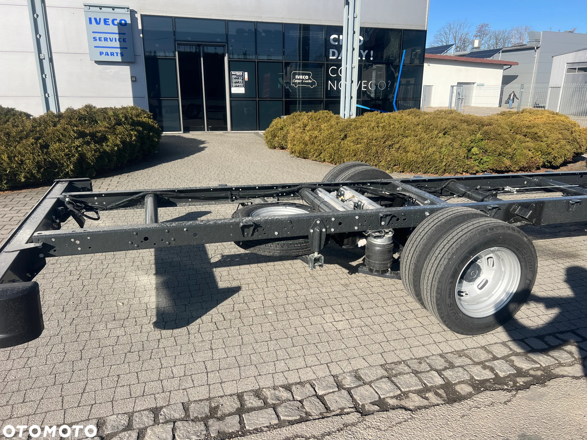 Iveco Daily - 3