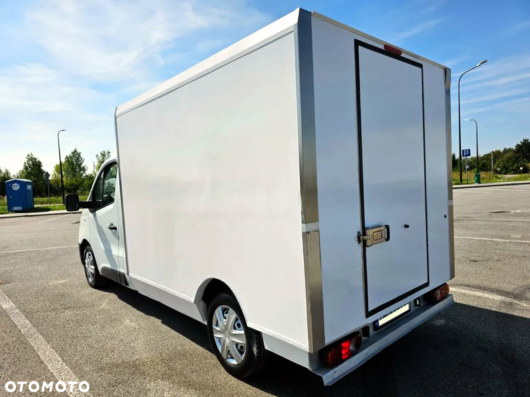 Renault Trafic - 30