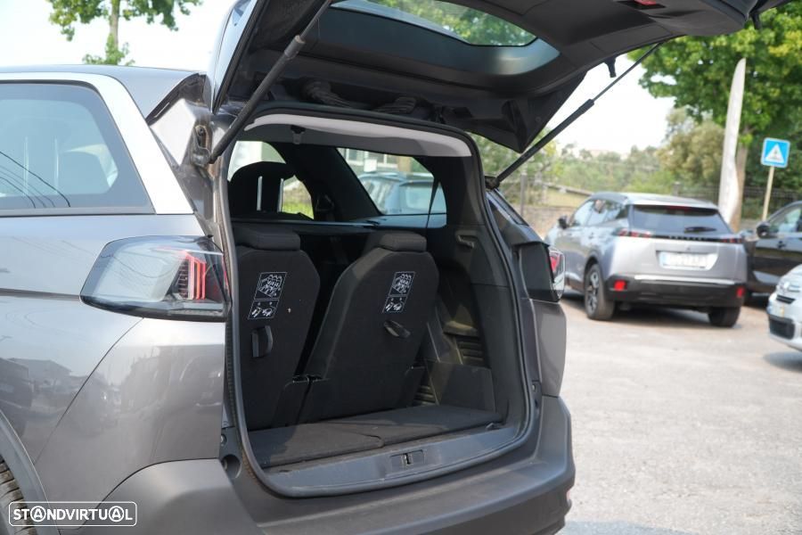 Peugeot 5008 1.2 PureTech Active - 7